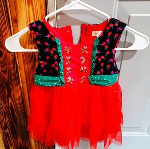 Matilda Jane Top size 4